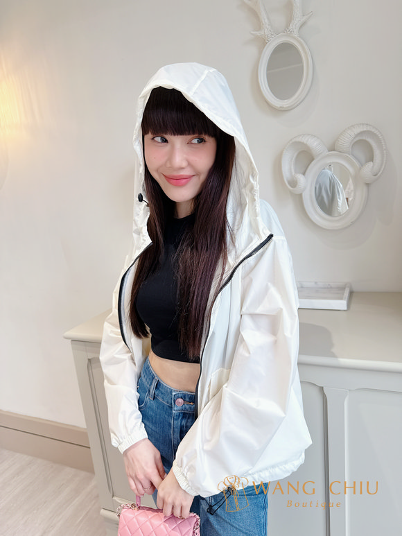 WANG CHIU 麻豆照